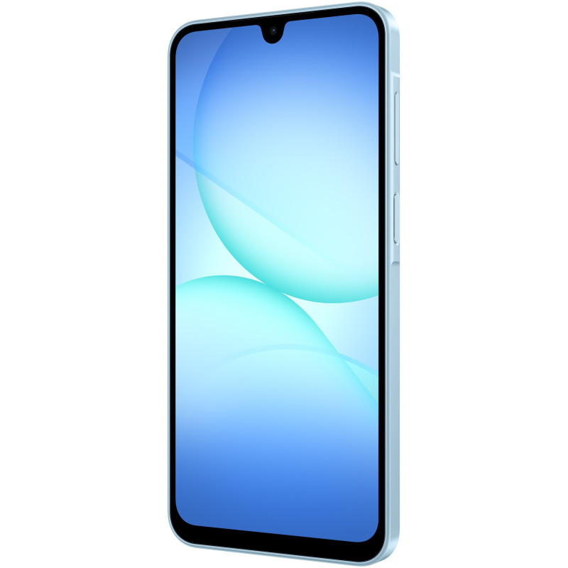 Мобільний телефон Samsung Galaxy A17 LTE 8/256Gb Light Blue (SM-A175FLBEEUC)
