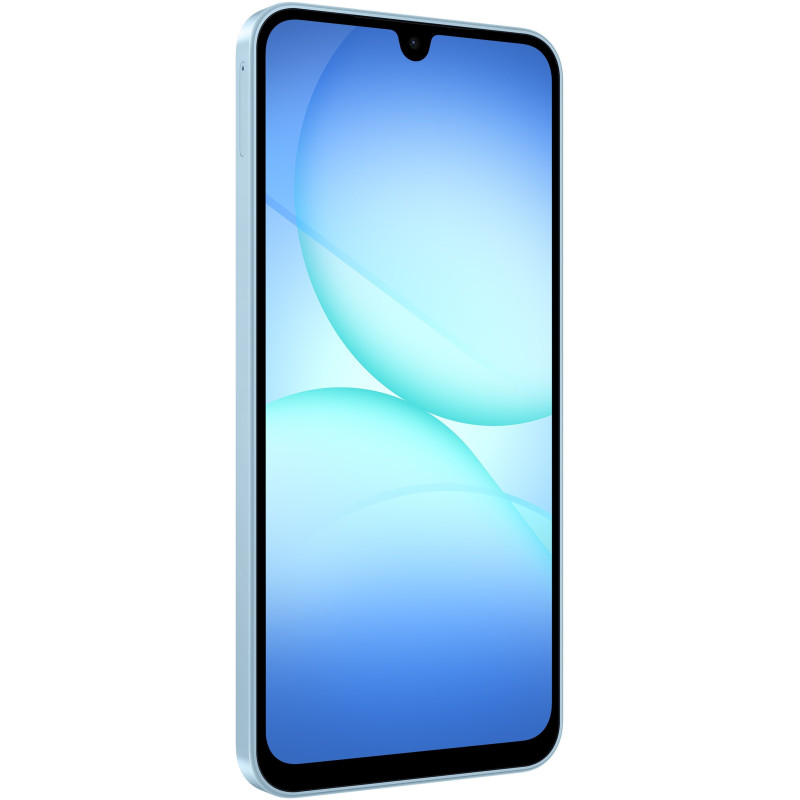 Мобільний телефон Samsung Galaxy A17 LTE 8/256Gb Light Blue (SM-A175FLBEEUC)