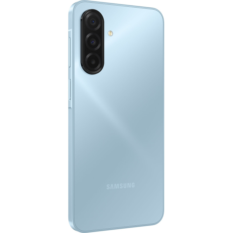 Мобільний телефон Samsung Galaxy A17 LTE 8/256Gb Light Blue (SM-A175FLBEEUC)