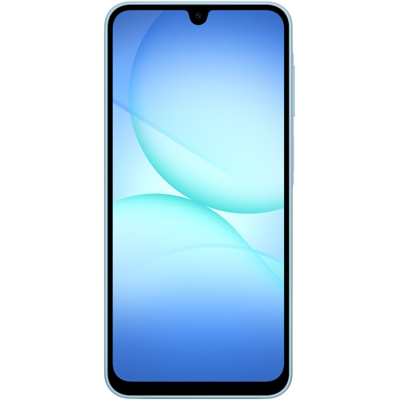 Мобільний телефон Samsung Galaxy A17 LTE 8/256Gb Light Blue (SM-A175FLBEEUC)