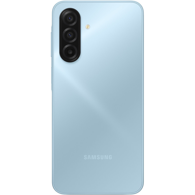 Мобільний телефон Samsung Galaxy A17 LTE 8/256Gb Light Blue (SM-A175FLBEEUC)