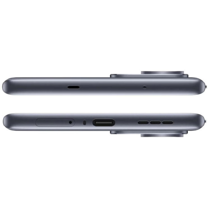 Мобільний телефон Tecno Spark 40 Pro+ 8/256Gb Nebula Black (4894947096334)