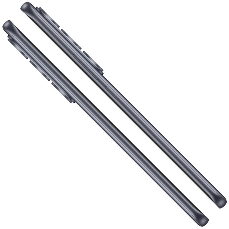 Мобільний телефон Tecno Spark 40 Pro+ 8/256Gb Nebula Black (4894947096334)