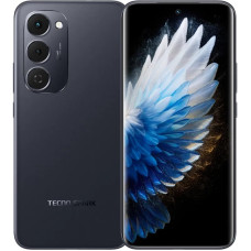 Мобільний телефон Tecno Spark 40 Pro+ 8/256Gb Nebula Black (4894947096334)