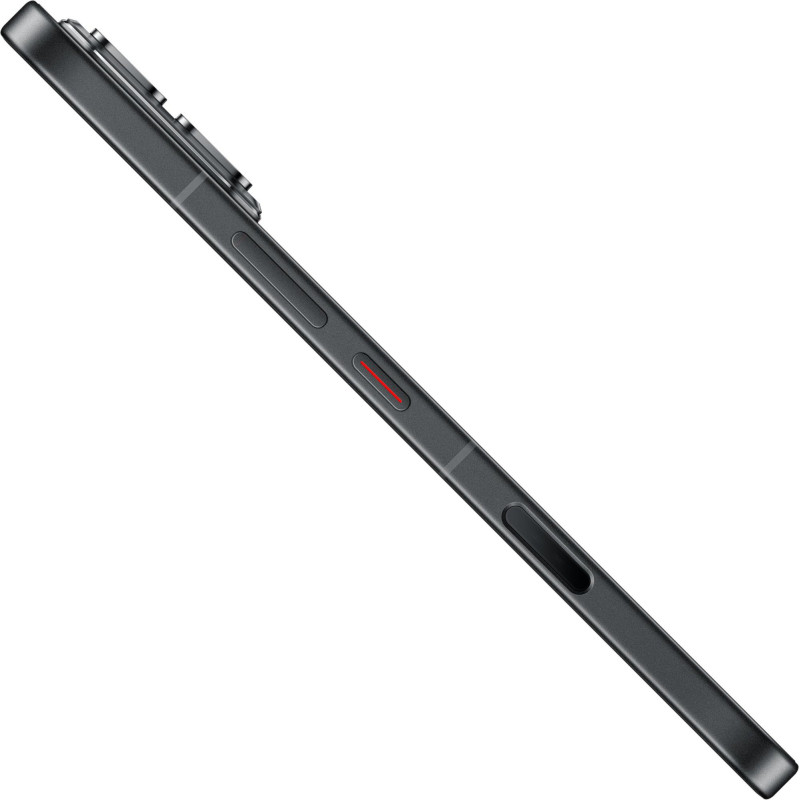 Мобільний телефон Infinix Note 60 X6879 8/256GB Midnight Black