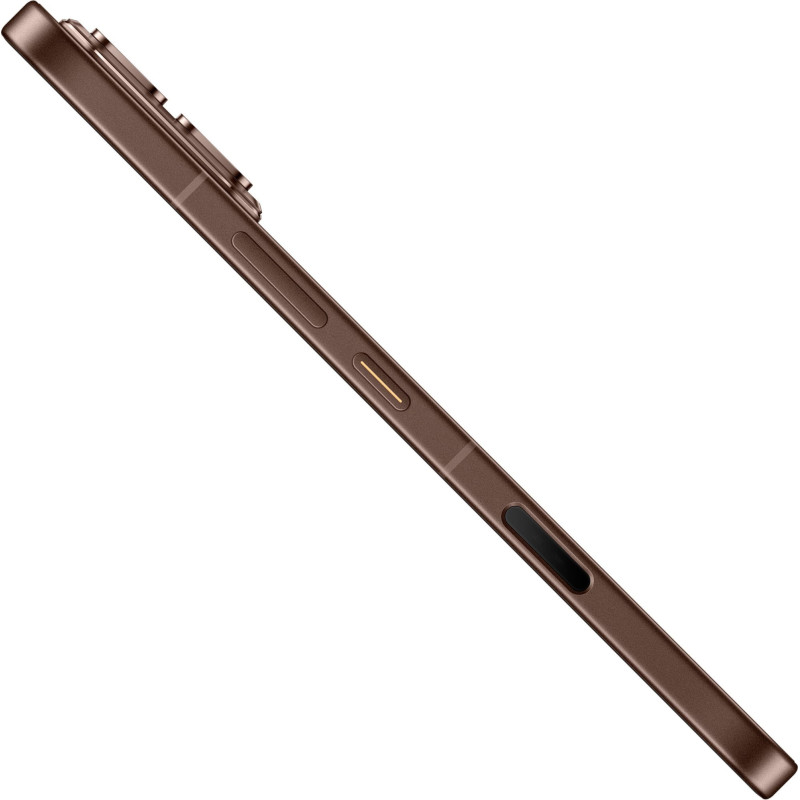 Мобільний телефон Infinix Note 60 X6879 8/256GB Mocha Brown