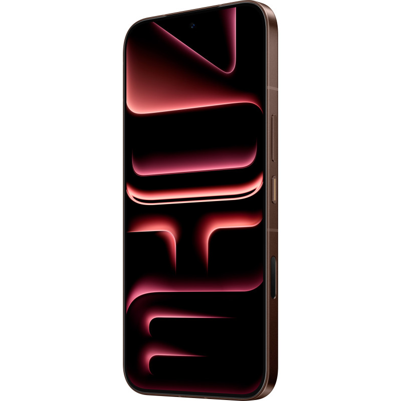 Мобільний телефон Infinix Note 60 X6879 8/256GB Mocha Brown