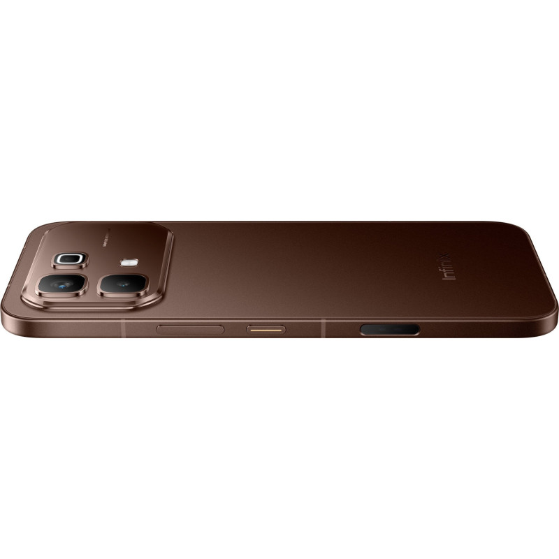 Мобільний телефон Infinix Note 60 X6879 8/256GB Mocha Brown