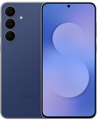 Мобільний телефон Samsung Galaxy S25 FE 8/256Gb Navy (SM-S731BDBGEUC)