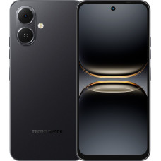 Мобільний телефон Tecno Spark Go 2 4/128GB Ink Black (4894947089558)