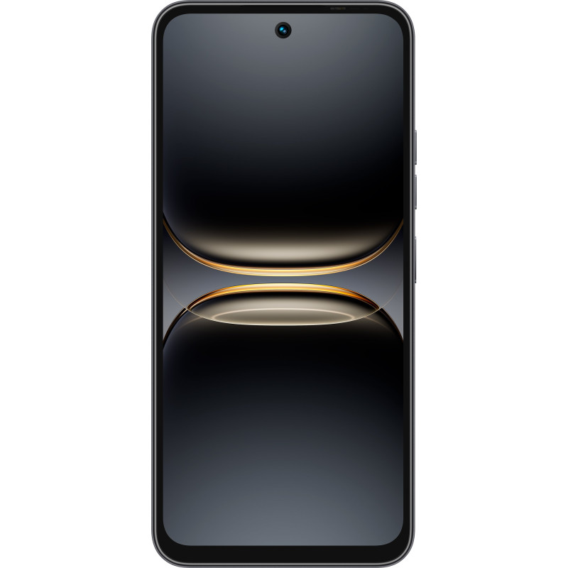 Мобільний телефон Tecno Spark Go 2 4/128GB Ink Black (4894947089558)