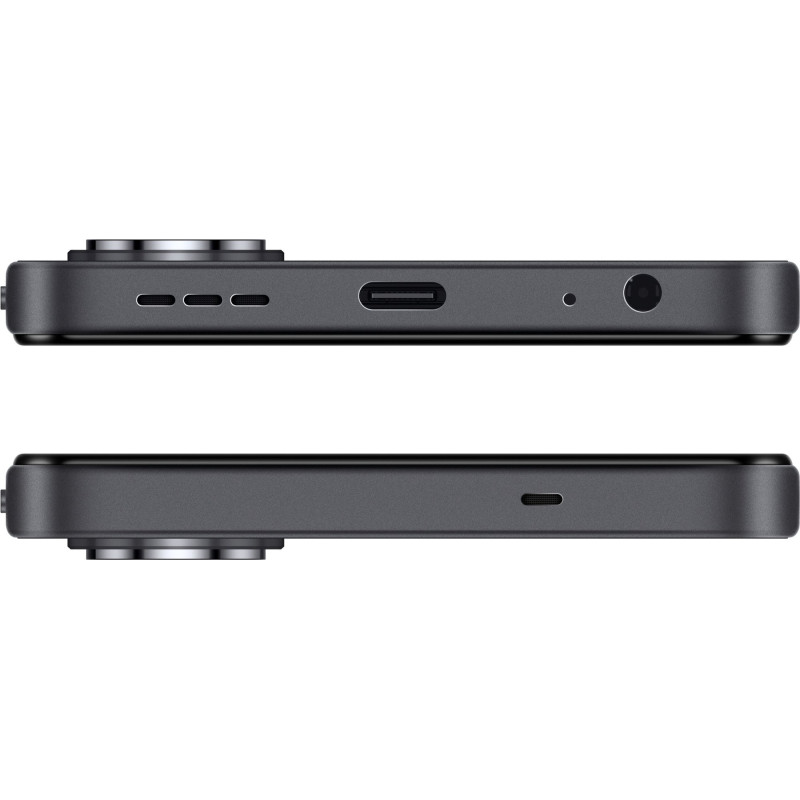 Мобільний телефон Tecno Spark Go 2 4/128GB Ink Black (4894947089558)