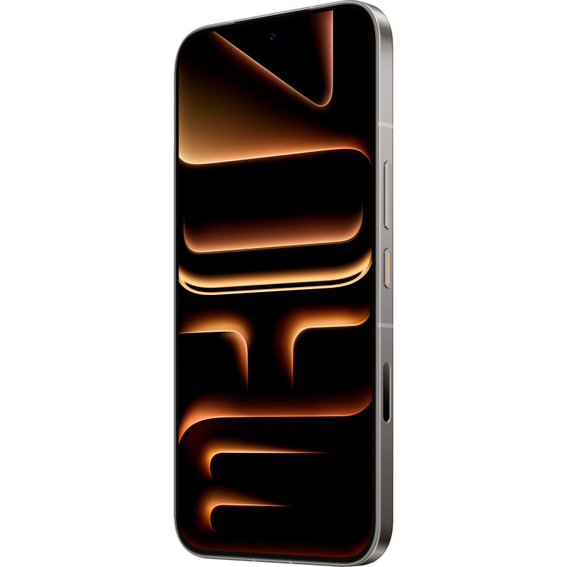 Мобільний телефон Infinix Note 60 X6879 8/256GB Mist Titanium