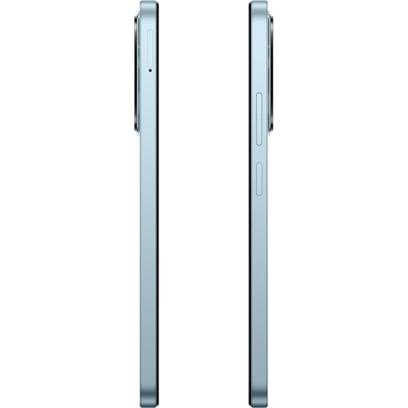 Мобільний телефон Xiaomi Redmi A7 Pro 4/128GB Mist Blue
