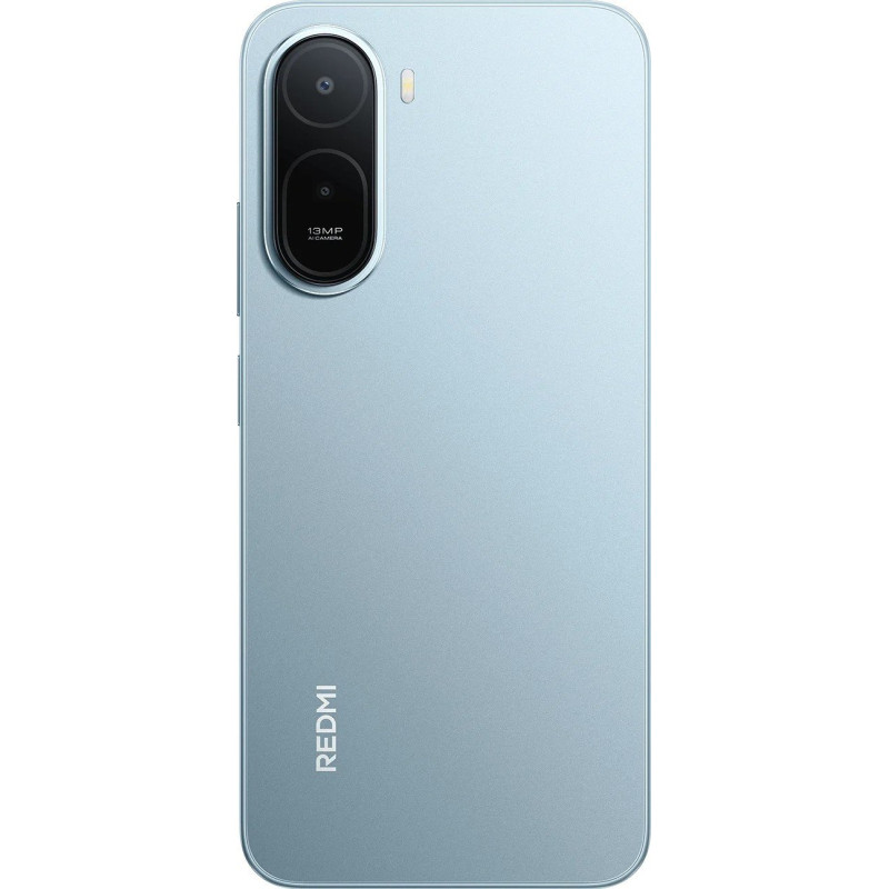 Мобільний телефон Xiaomi Redmi A7 Pro 4/128GB Mist Blue