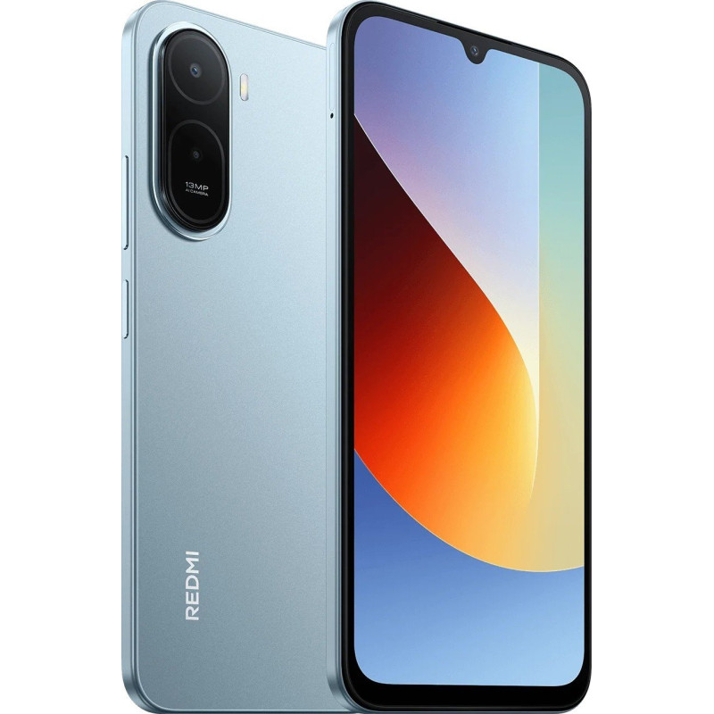 Мобільний телефон Xiaomi Redmi A7 Pro 4/128GB Mist Blue