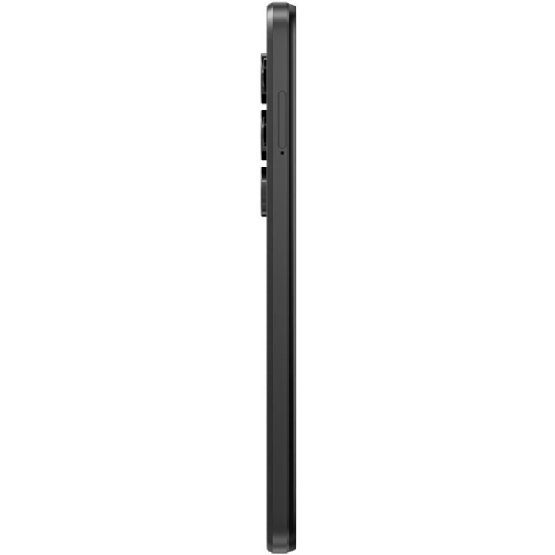 Мобільний телефон Doogee Note 56X Pro 4/128GB Black