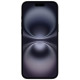 Мобільний телефон Apple iPhone 16 Plus 128GB Black (MXVU3)