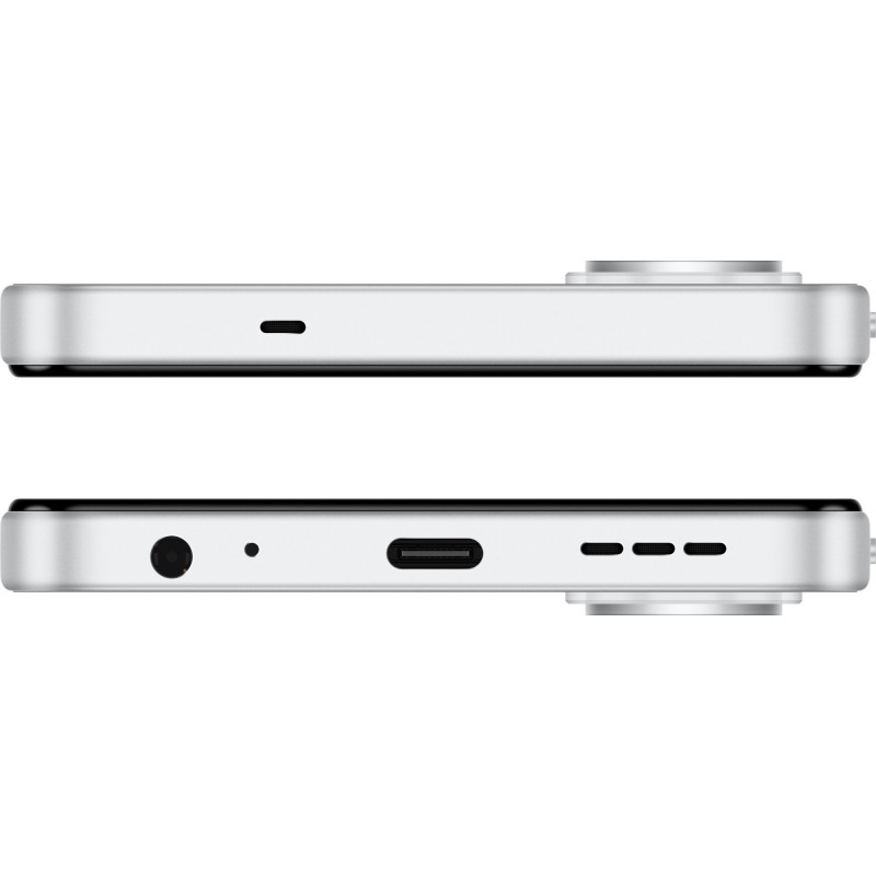 Мобільний телефон Tecno Spark Go 2 4/128GB Veil White (4894947088841)