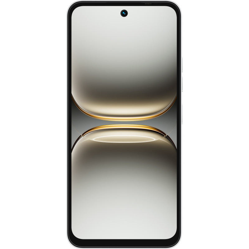 Мобільний телефон Tecno Spark Go 2 4/128GB Veil White (4894947088841)