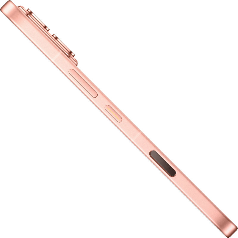 Мобільний телефон Infinix Note 60 X6879 8/256GB Rose Gold