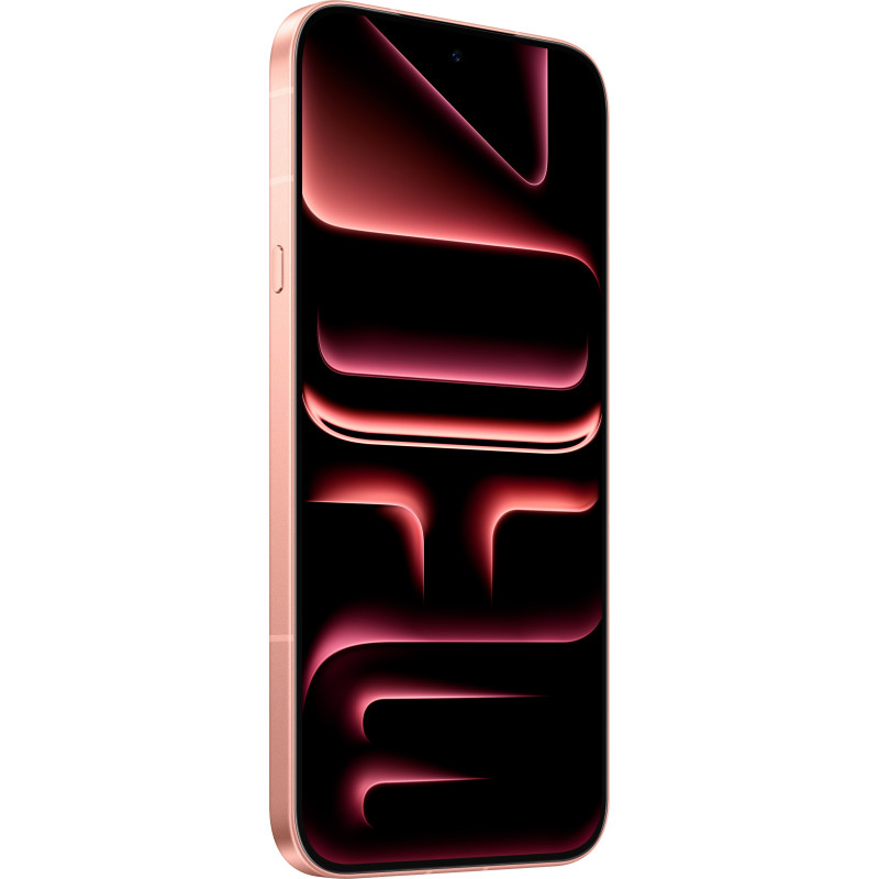 Мобільний телефон Infinix Note 60 X6879 8/256GB Rose Gold