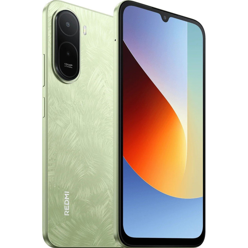 Мобільний телефон Xiaomi Redmi A7 Pro 4/128GB Palm Green