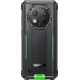 Мобільний телефон OUKITEL WP28E 4/64GB Green (6931940757690)