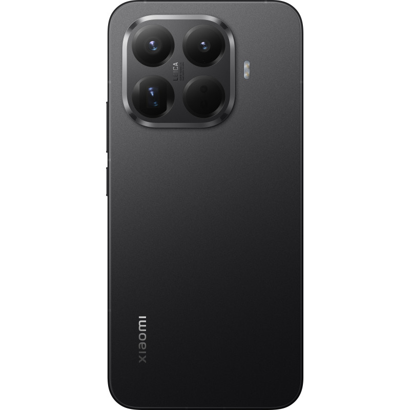Мобільний телефон Xiaomi 15T Pro 12/256GB Black (1168051)