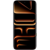 Мобільний телефон Infinix Note Edge X6887 8/256GB Lunar Titanium