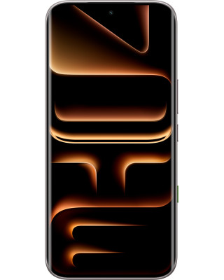 Мобільний телефон Infinix Note Edge X6887 8/256GB Lunar Titanium