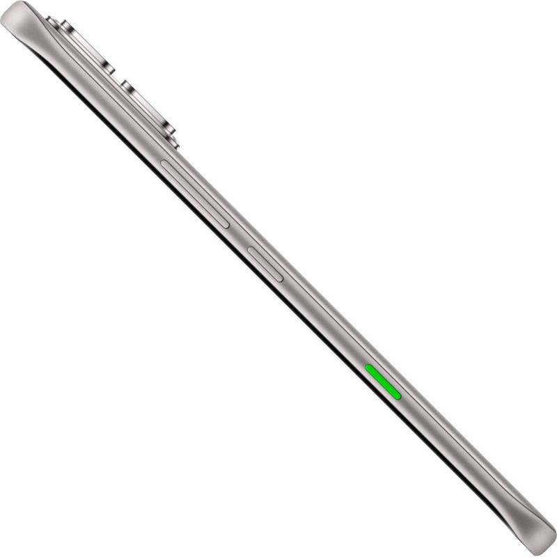 Мобільний телефон Infinix Note Edge X6887 8/256GB Lunar Titanium