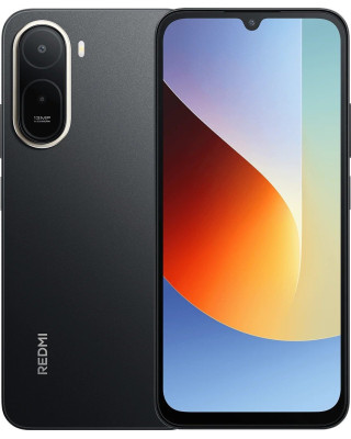 Мобільний телефон Xiaomi Redmi A7 Pro 4/64GB Black