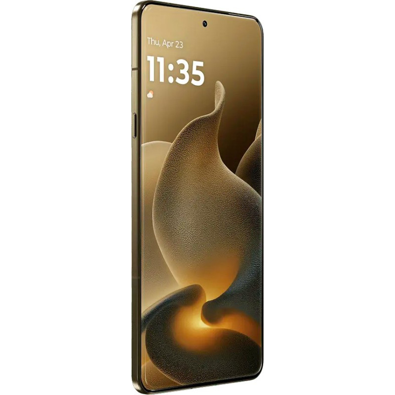 Мобільний телефон Motorola Signature 16/512GB Martini Olive (PBAB0044RO)