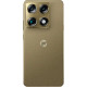 Мобільний телефон Motorola Signature 16/512GB Martini Olive (PBAB0044RO)