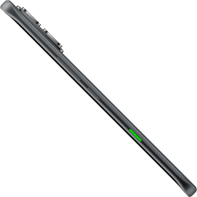 Мобільний телефон Infinix Note Edge X6887 8/256GB Shadow Black