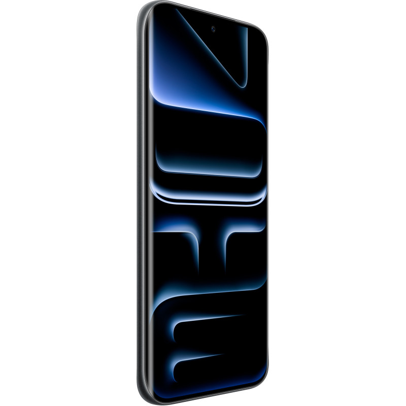 Мобільний телефон Infinix Note Edge X6887 8/256GB Shadow Black