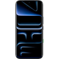 Мобільний телефон Infinix Note Edge X6887 8/256GB Shadow Black