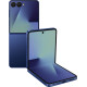 Мобільний телефон Samsung Galaxy Flip7 12/512Gb Blue Shadow (SM-F766BDBHSEK)