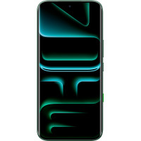 Мобільний телефон Infinix Note Edge X6887 8/256GB Silk Green