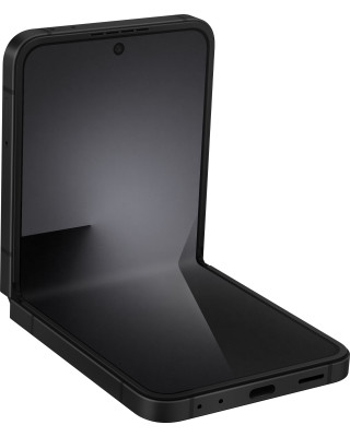 Мобільний телефон Samsung Galaxy Flip7 FE 8/128Gb Black (SM-F761BZKGSEK)