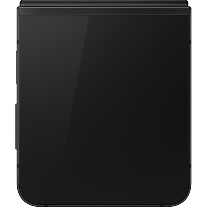 Мобільний телефон Samsung Galaxy Flip7 FE 8/128Gb Black (SM-F761BZKGSEK)