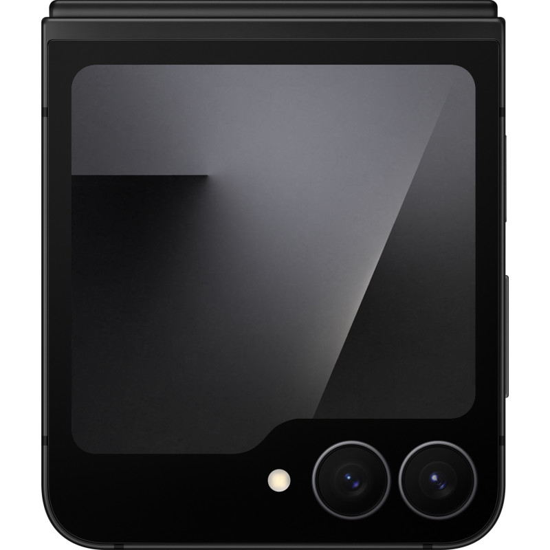 Мобільний телефон Samsung Galaxy Flip7 FE 8/128Gb Black (SM-F761BZKGSEK)