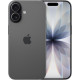 Мобільний телефон Apple iPhone 17 256GB Black (MG6J4)