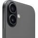 Мобільний телефон Apple iPhone 17 256GB Black (MG6J4)