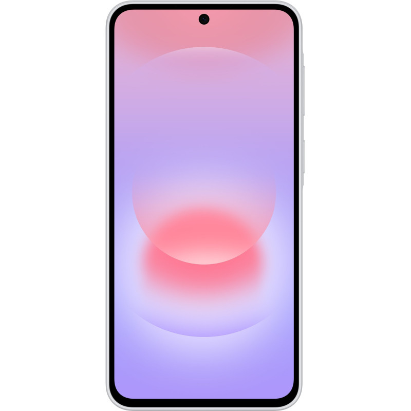 Мобільний телефон Samsung Galaxy A37 5G 6/128Gb White (SM-A376BZWBEUC)