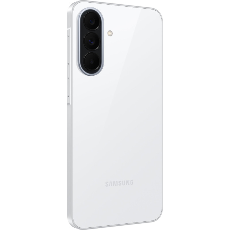 Мобільний телефон Samsung Galaxy A37 5G 6/128Gb White (SM-A376BZWBEUC)