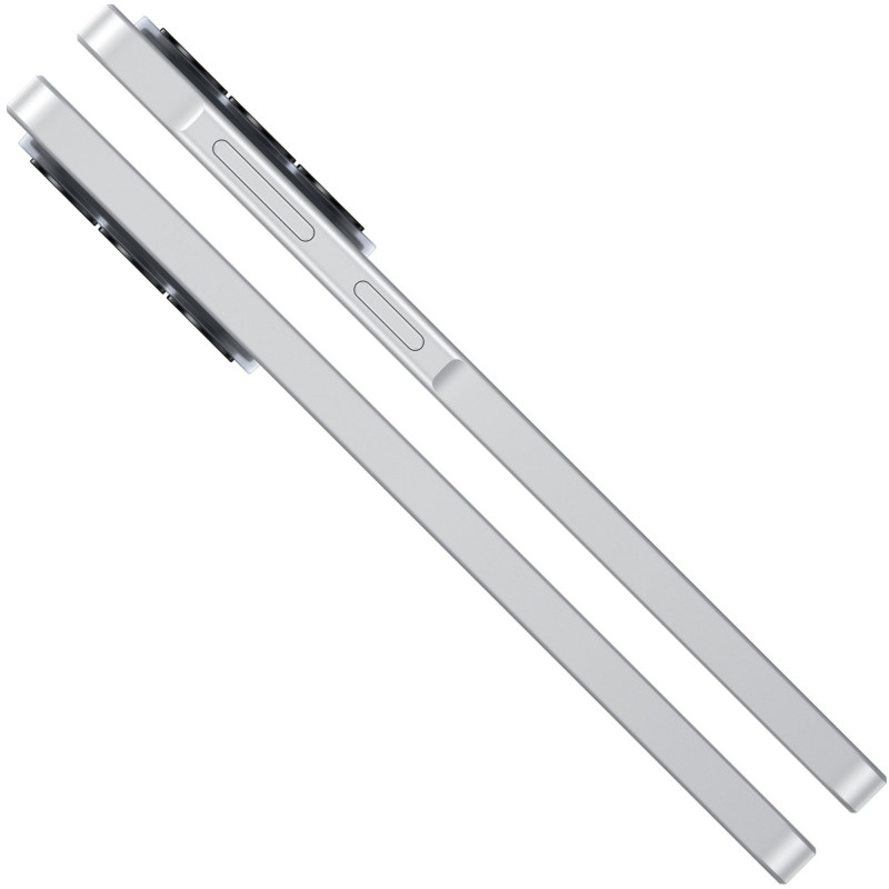 Мобільний телефон Samsung Galaxy A37 5G 6/128Gb White (SM-A376BZWBEUC)