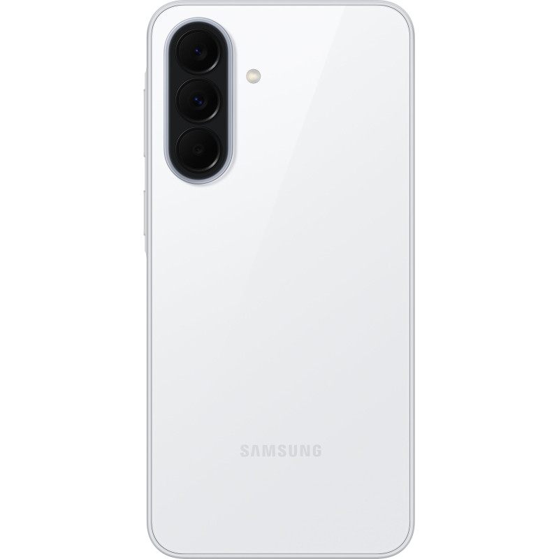 Мобільний телефон Samsung Galaxy A37 5G 6/128Gb White (SM-A376BZWBEUC)