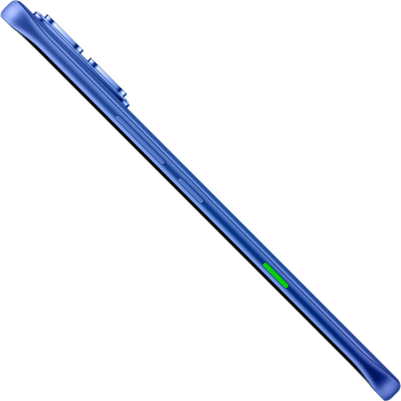 Мобільний телефон Infinix Note Edge X6887 8/256GB Stellar Blue